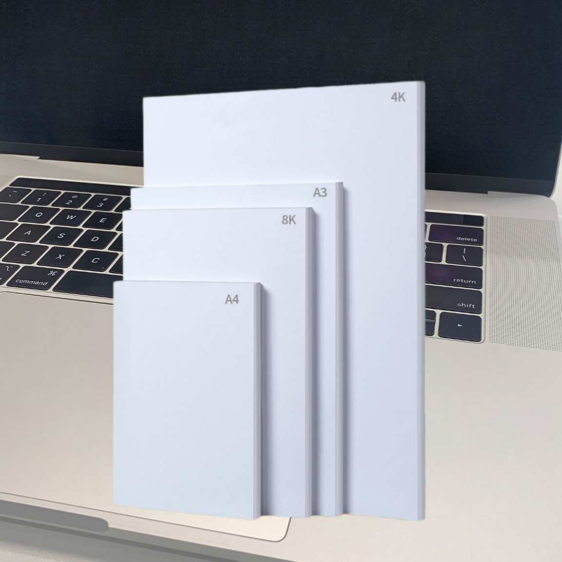 A3 Copy Paper | 70g Printing Paper | General-Purpose White Printing Paper