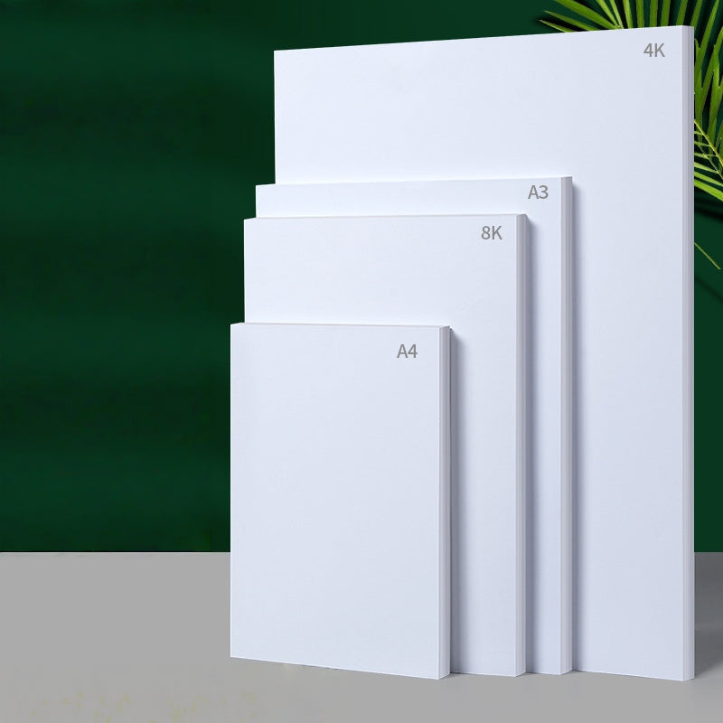 A3 Copy Paper | 70g Printing Paper | General-Purpose White Printing Paper