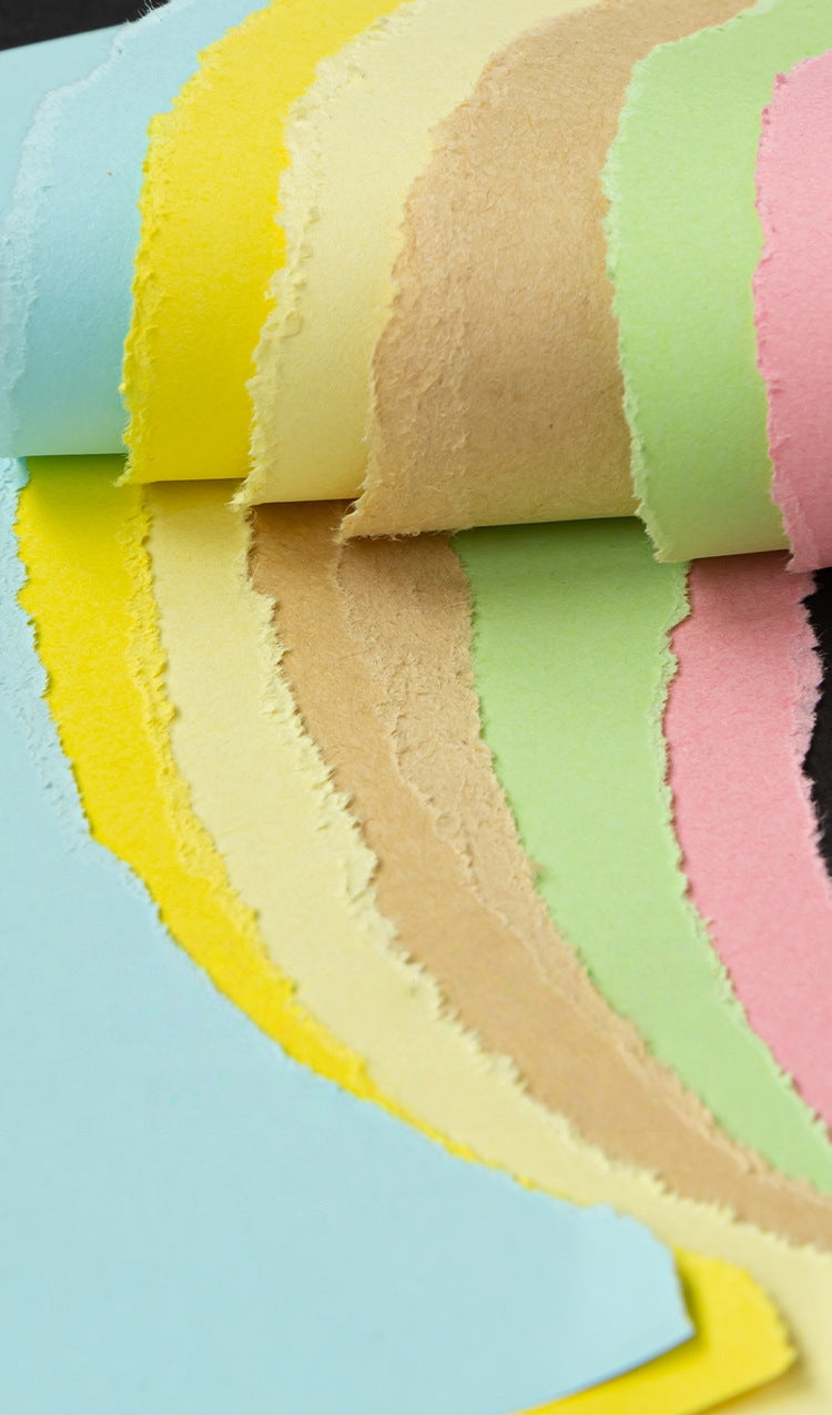 A4-sized Color Printing Paper 70g