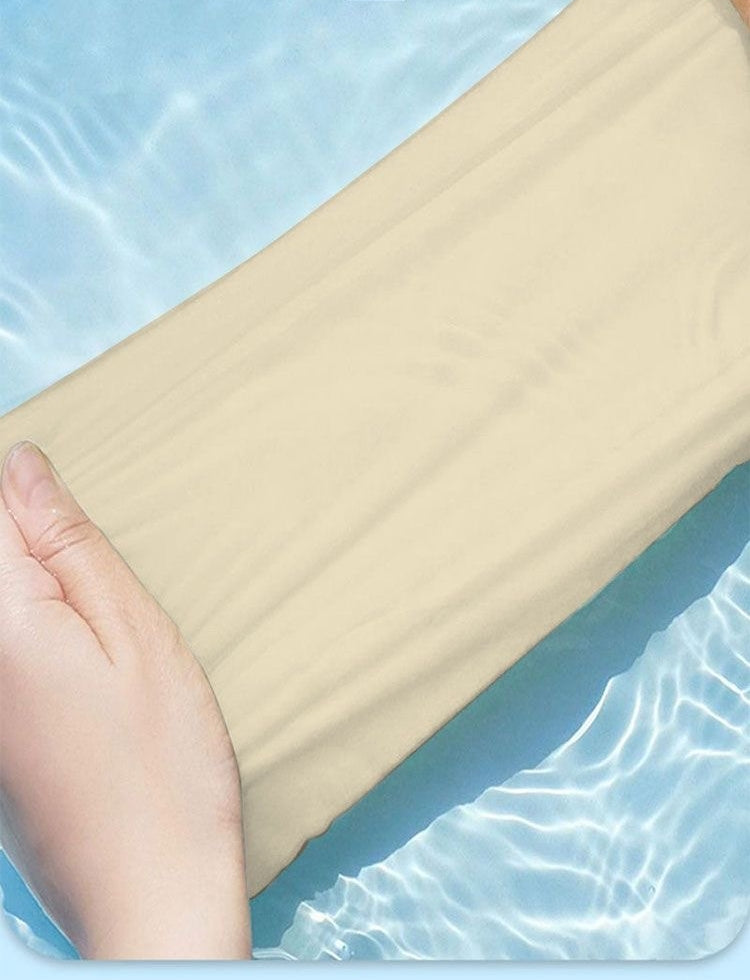 4-Ply Bamboo Pulp Toilet Paper — Soft and Comfortable; Suitable for Homes, Offices, and Dining Establishments