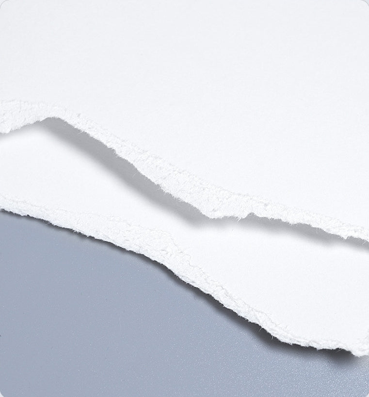 A4 White Printing / Copy Paper — 500 Sheets (70gsm / 75gsm / 80gsm)