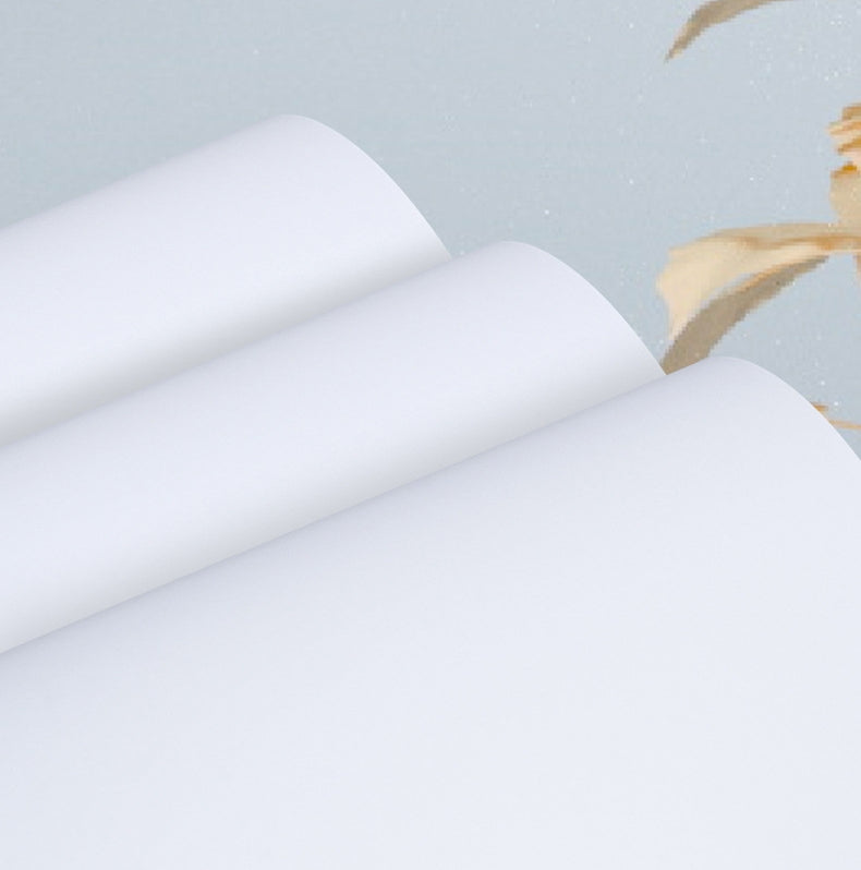 A4 White Printing / Copy Paper — 500 Sheets (70gsm / 75gsm / 80gsm)