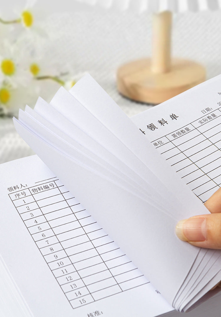 A4-sized Color Printing Paper 70g