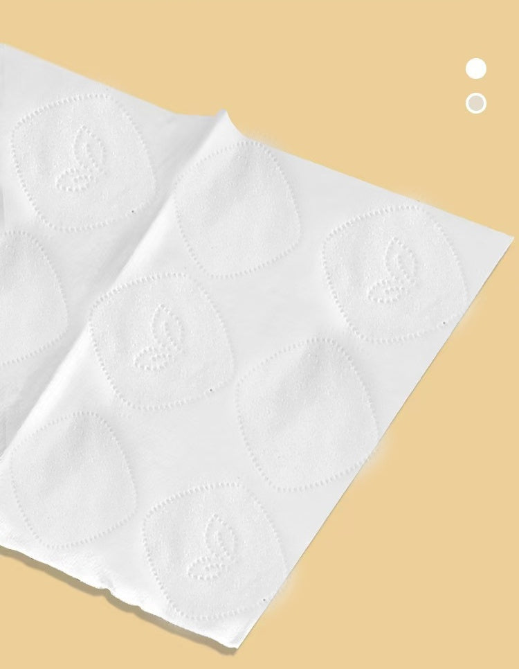 Facial Tissues — Sanitary Paper Products for Restaurants, Hotels, and Homes