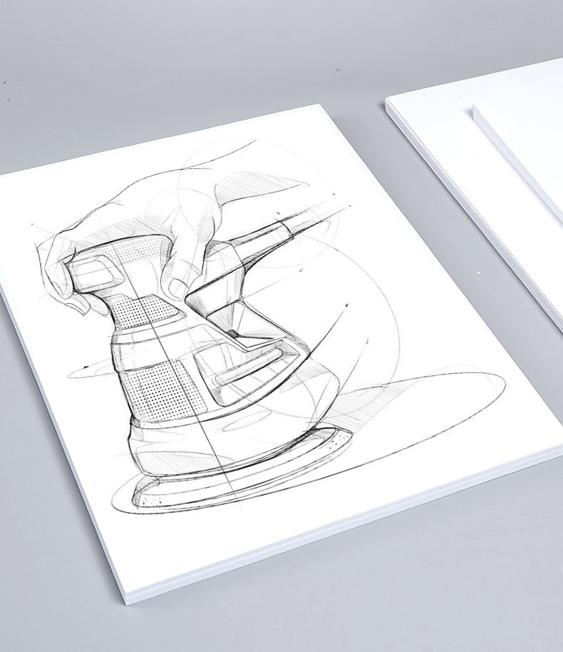 A3 Copy Paper | 70g Printing Paper | General-Purpose White Printing Paper