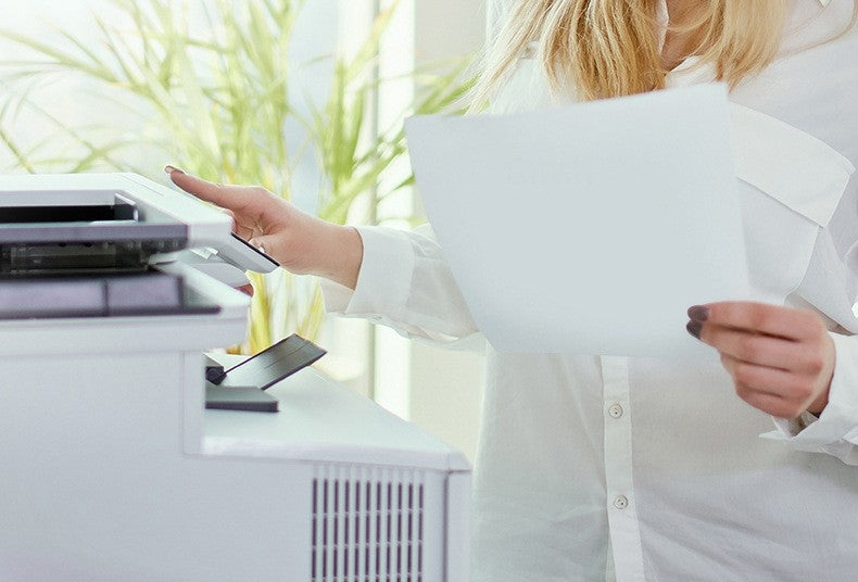 Office A4 Printing Paper, 70g (500 Sheets)