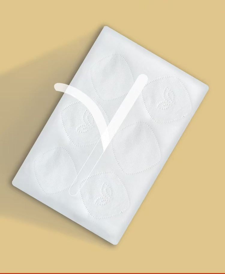 Facial Tissues — Sanitary Paper Products for Restaurants, Hotels, and Homes