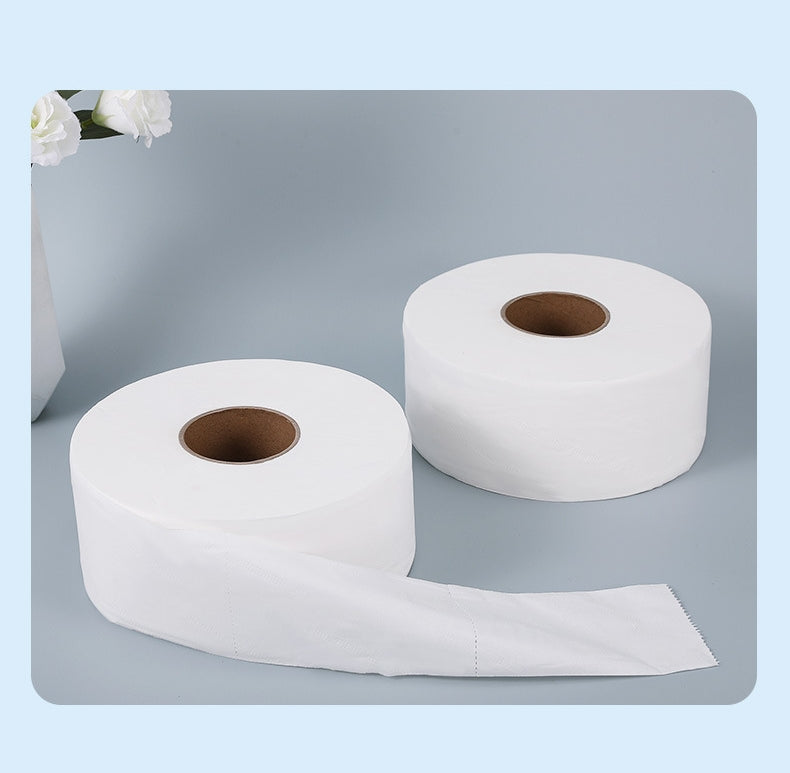 Commercial Hotel Toilet Paper (12-Roll Pack)
