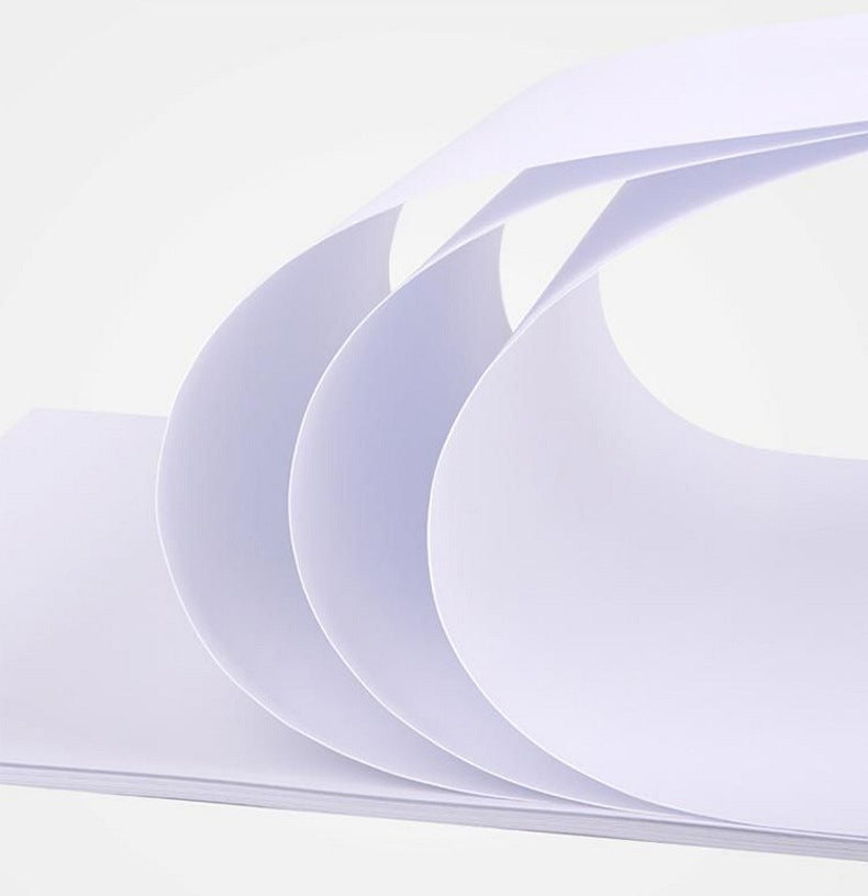 A4 Printing and Copy Paper (500 Sheets)