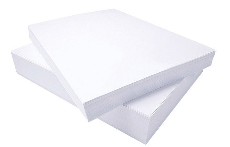 A4 Printing and Copy Paper (500 Sheets)
