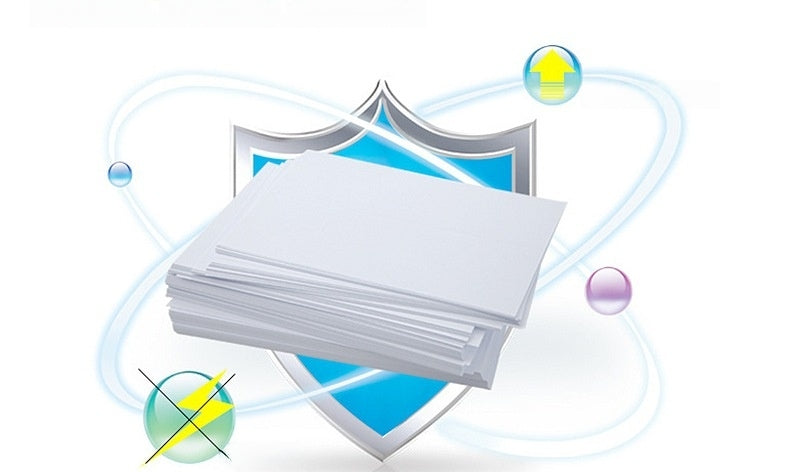 A4 Printing and Copy Paper (500 Sheets)