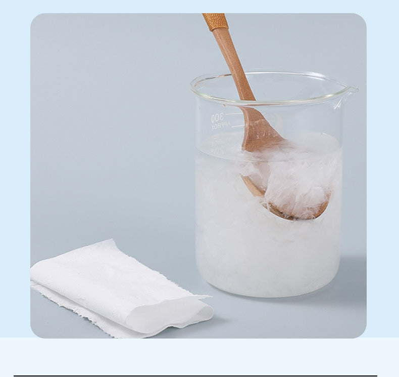 Commercial Hotel Toilet Paper (12-Roll Pack)