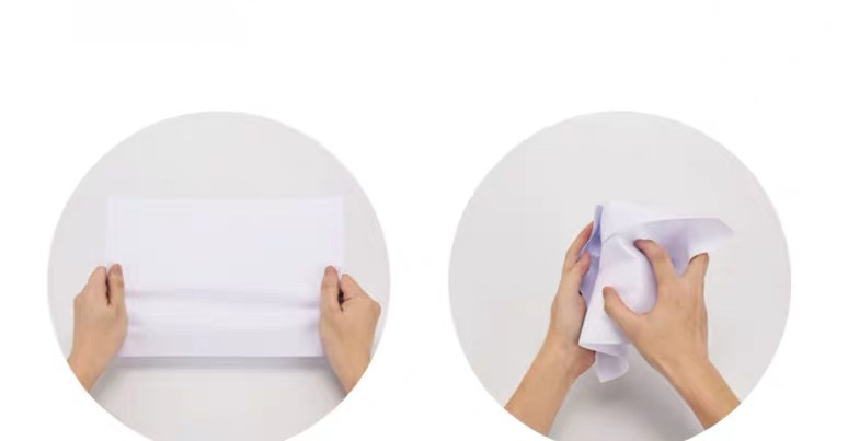 Office A4 Printing Paper, 70g (500 Sheets)