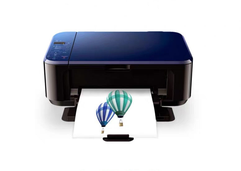 Office A4 Printing Paper, 70g (500 Sheets)