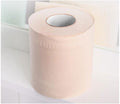 Eco-Friendly, Flexible Bamboo Pulp Toilet Paper — Super Absorbent, 2–4 Ply, Thick & Durable