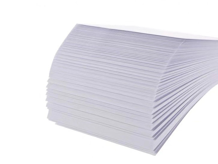 Office A4 Printing Paper, 70g (500 Sheets)