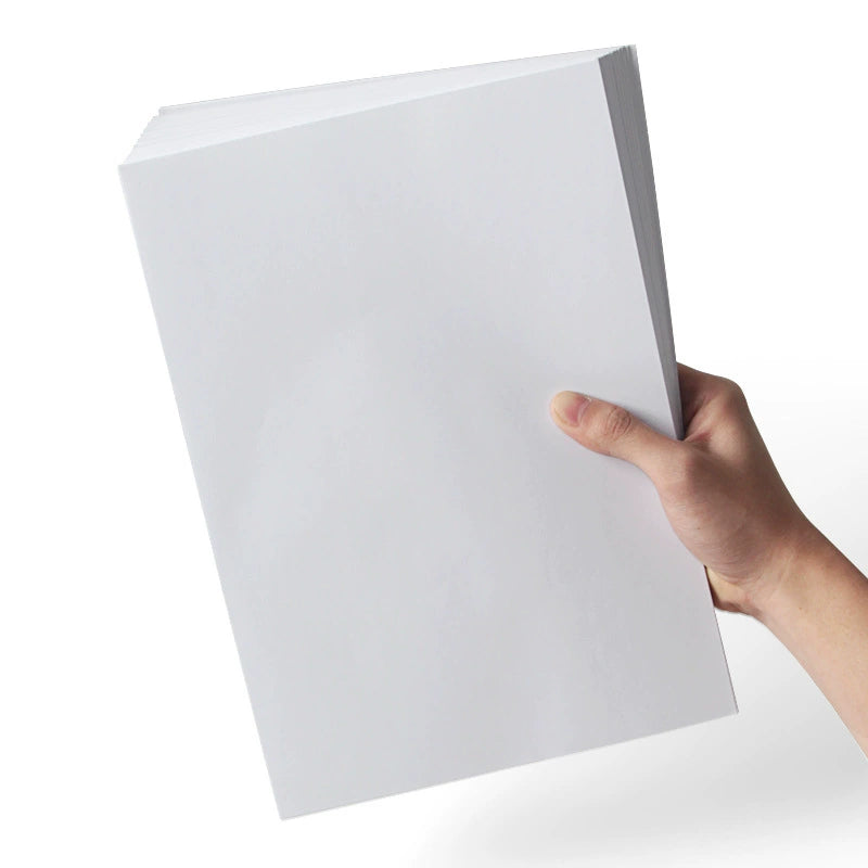 Office A4 Printing Paper, 70g (500 Sheets)