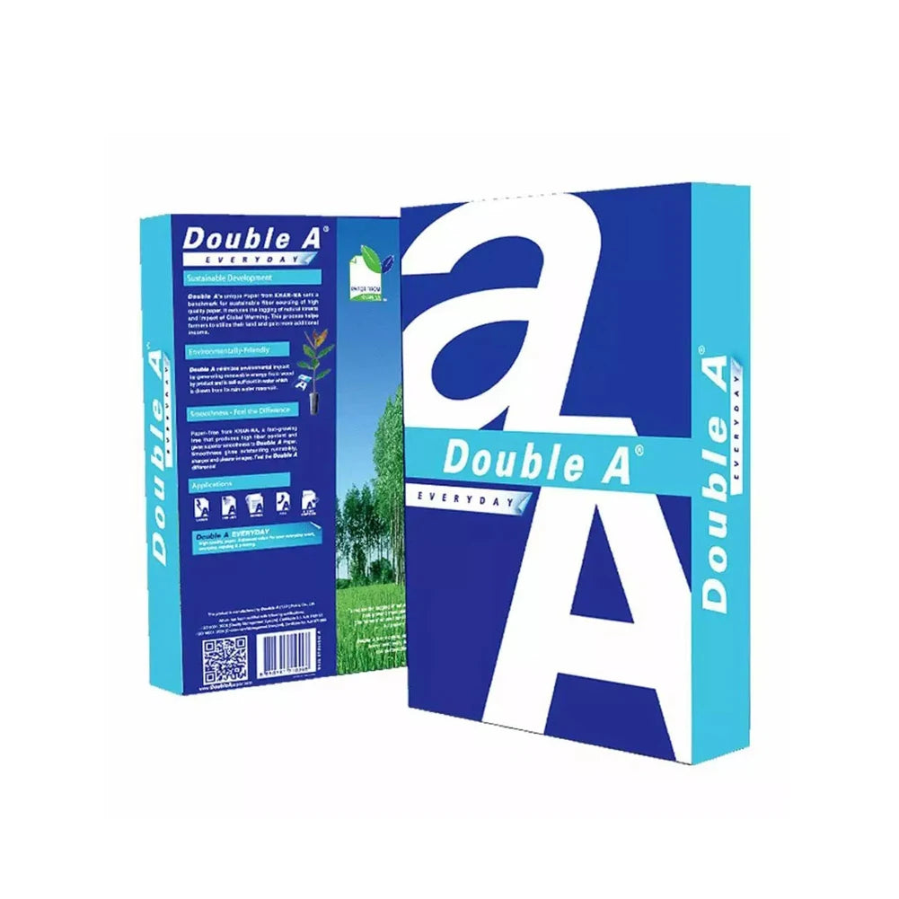 Printing Paper 70g Office Paper A4 Copy Paper for Printing