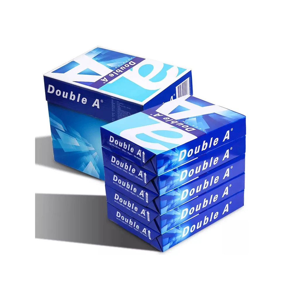 Printing Paper 70g Office Paper A4 Copy Paper for Printing