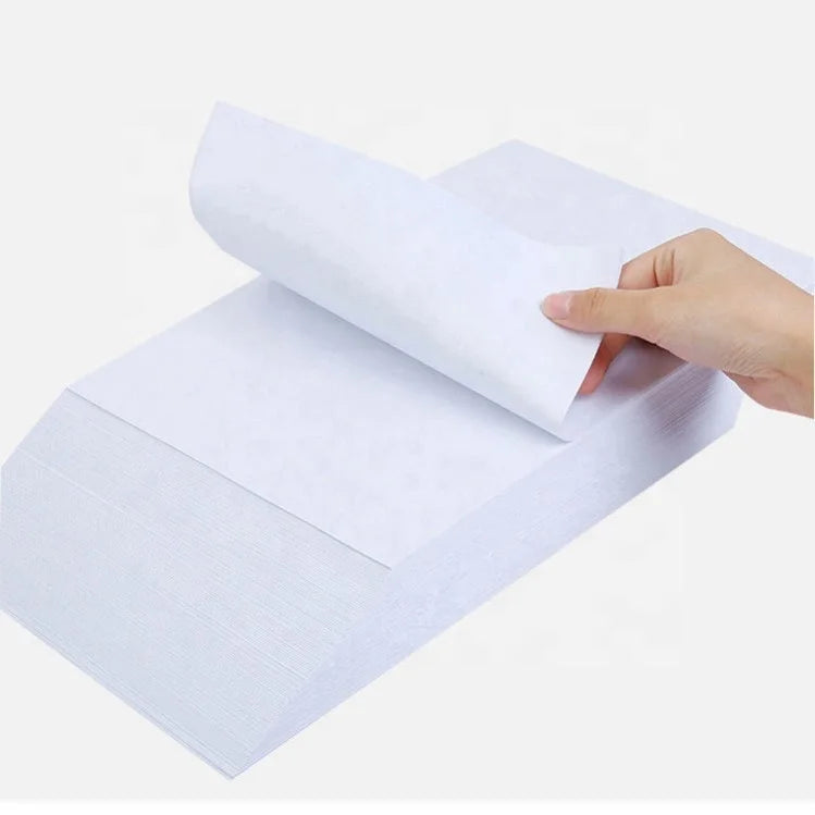 A4 Printing and Copy Paper (500 Sheets)