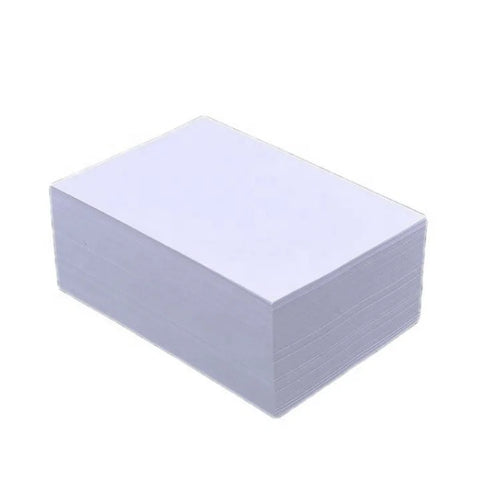 A4 Printing and Copy Paper (500 Sheets)