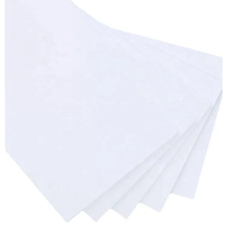 A4 Printing and Copy Paper (500 Sheets)
