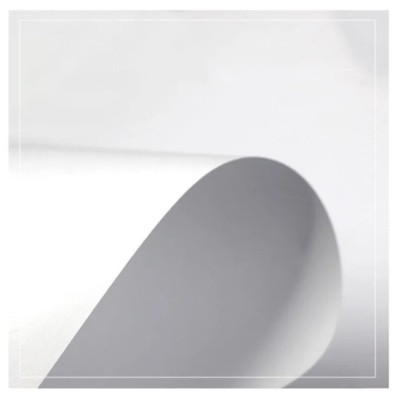 A4 White Printing / Copy Paper — 500 Sheets (70gsm / 75gsm / 80gsm)