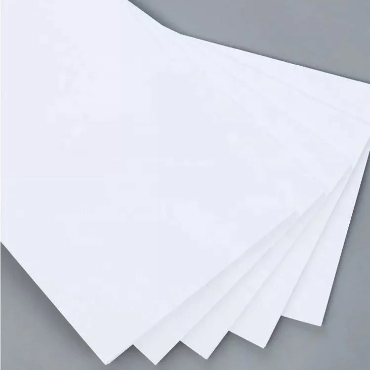 A4 Printing and Copy Paper (500 Sheets)