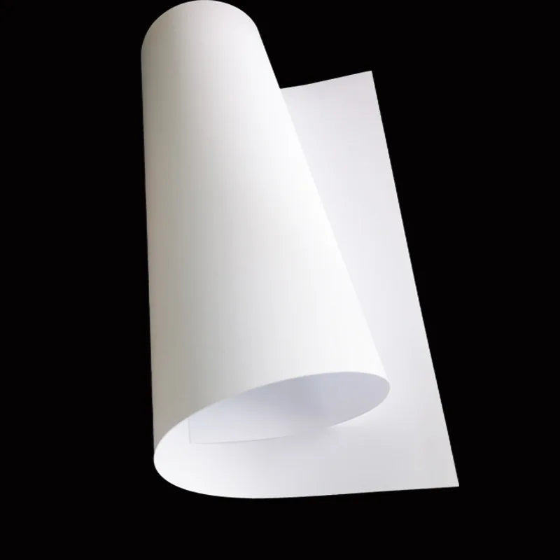 White A4 Printing and Copy Paper (100 Sheets/Pack)