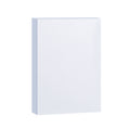 A4 White Printing / Copy Paper — 500 Sheets (70gsm / 75gsm / 80gsm)